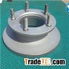 Brake Disc For IVECO