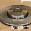 Brake Disc For AUDI