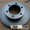 Brake Disc For TOYOTA