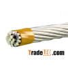 ACAR Bare Overhead Conductor