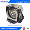 Sunbows 610-333-9740 / POA-LMP111 Replacement Lamp with Hous