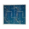 Double side Printed Circuits Board (PCB) with 3.5mil S/M Bri