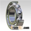 Single Row With Filling Slots And A Snap Ring Groove Deep Groove Ball Bearings