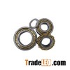 Single Row Cylindrical Roller Bearings