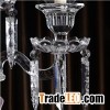 Crystal Candle Holder