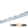 1500mm T8 Twin Tube Fluorescent Tri-proof Light
