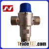 3/4inch Brass 3 Ways Selector Valve