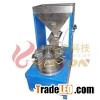 Rotary Sample Dividers