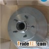 Brake Disc For Ford