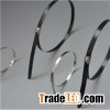 316 Ball Lock Uncotated Stainless Steel Cable Ties
