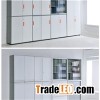 Filing Cabinets Combination Models