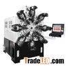 Electronic Spring