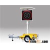 Variable Speed Limited Sign