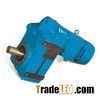 Parallel Shaft Helical Geared Motor