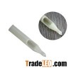 White Short Tips