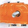 Involute Cylindrical Helical Gear Box