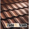 stone coated metal roofing tile