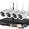 1.0 MP Outer Antenna Camera Kit