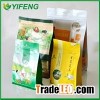 Flat Bottom Pouch