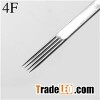 F Tattoo Needles
