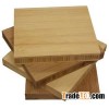 Bamboo panel, bamboo furniture board, bamboo board