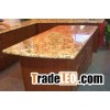 granite vanity