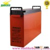 Deep Cycle Front Access Terminal Telecom Battery 12v200ah