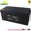 Deep Cycle Battery.Solar Battery 12v200ah