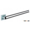 Swivel double towel bar(GL0923-1)
