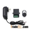 TS-RC01 12V Door Unlock Remote Controller