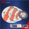 Stainless Steel Cutting Disc
