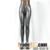 SD2-16-009 Fashion Knit Sliver Stripe Slim Leggings