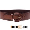 Popular In Europe And The United States Fashion Lady Elastic Obi, Female Dress Belt,Welcome To Sampl