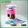 Plastic Stand Up Bag