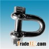G2150 U.S.A D Shackle 