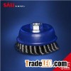 Twisted Wire Brush