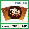 PE Coated Paper Cup Fan With Print And Cutted