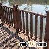 Bridge Fence