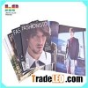 Fashion Magazine Printing