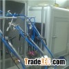 Spray Painting Line
