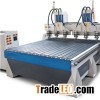 High Speed Rack And Gear Relief CNC Router