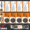 CR2025 Lithium Button Cell Battery