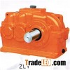 Cylindrical Gear Reducer