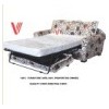 Folding sofa bed,sofa bed price,folding bed,sofa frame