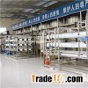 Membrane Filtration System
