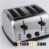 7-speed Stainless Steel Toaster