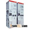 High Voltage Fixed Type Metal-enclosed Switch Gear