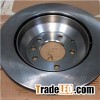 Brake Disc For PORSCHE