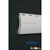aluminum roller shutter slat(ALR55)