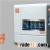 4-STATION SHOE LAST CNC MILLING MACHINE(ROUGHING)